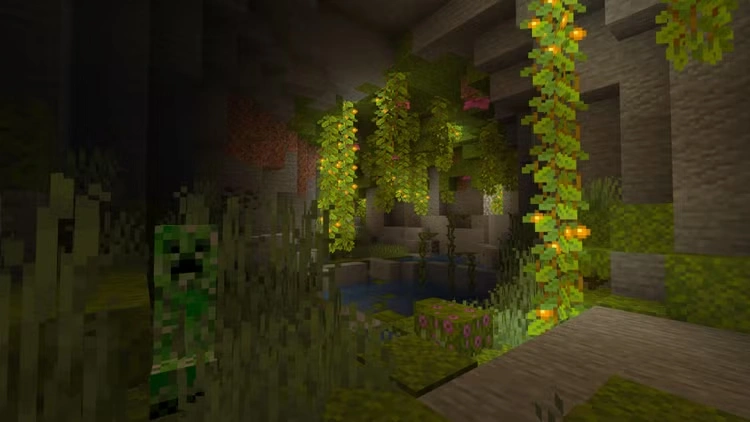 Minecraft: Java & Bedrock Edition for PC Windows Account