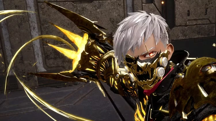 CODE VEIN II Ultimate Edition PRE-ORDER PC Steam CD Key
