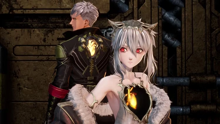CODE VEIN II Ultimate Edition PRE-ORDER PC Steam CD Key