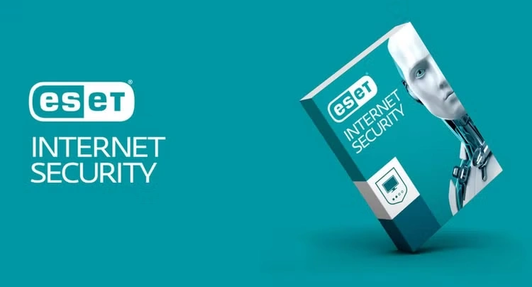 ESET Internet Security Key (1 Year / 1 PC)