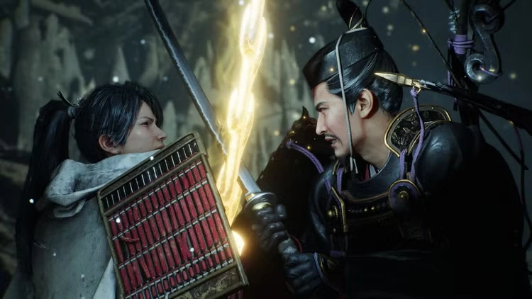 Nioh 3 PRE-ORDER NA/LATAM PC Steam CD Key