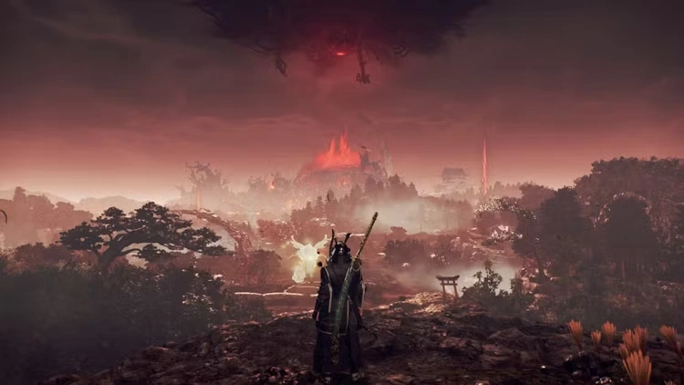 Nioh 3 PRE-ORDER NA/LATAM PC Steam CD Key