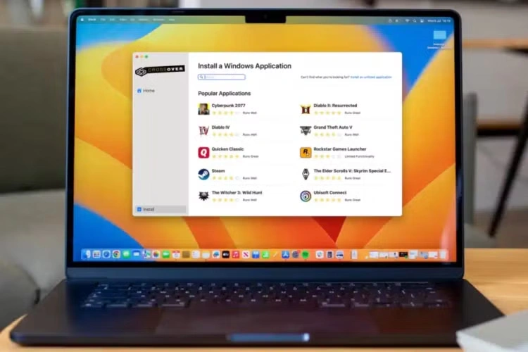 CrossOver for Mac CD Key