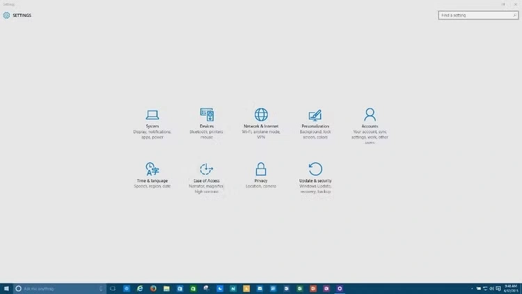 Windows 10 Professional Retail Key