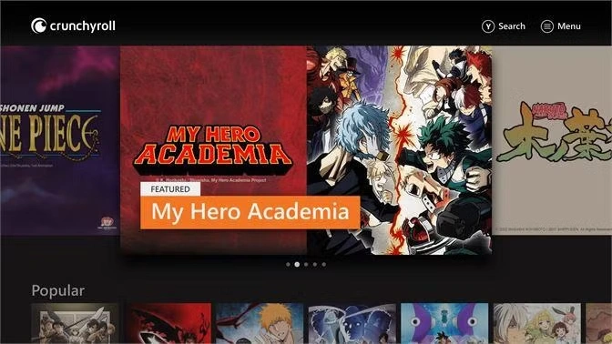 Crunchyroll - 12 Months Mega Fan Subscription ACCOUNT