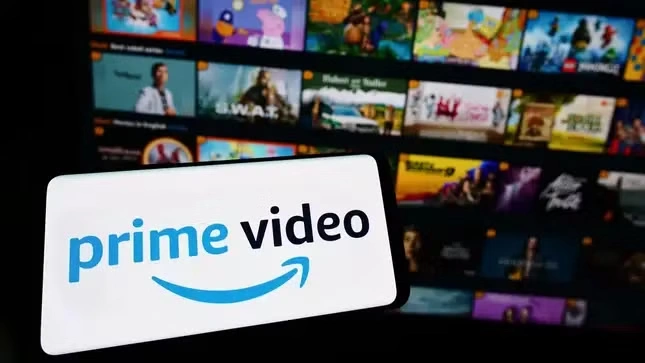 Amazon Prime Video 12 Months Subscription ACCOUNT