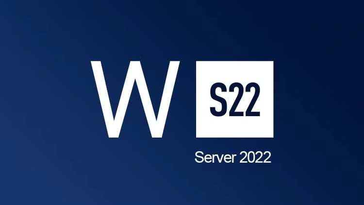 Windows Server 2022 CD Key