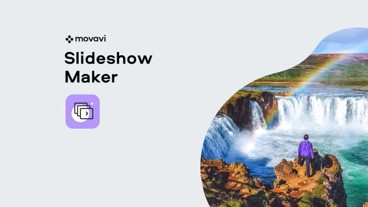 Movavi Slideshow Maker 2025 Key (Lifetime / 1 PC)