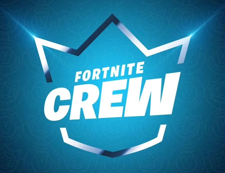 Fortnite - Fortnite Crew 1 Month XBOX One / Xbox Series X|S Account