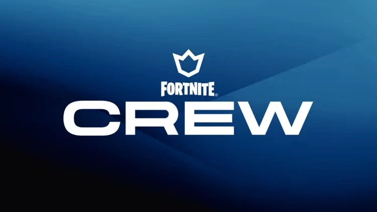 Fortnite - Fortnite Crew 1 Month XBOX One / Xbox Series X|S Account