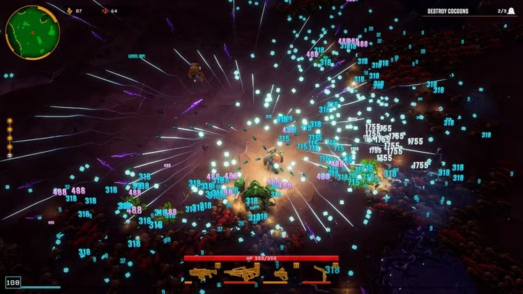 Deep Rock Galactic: Survivor PC Steam Account