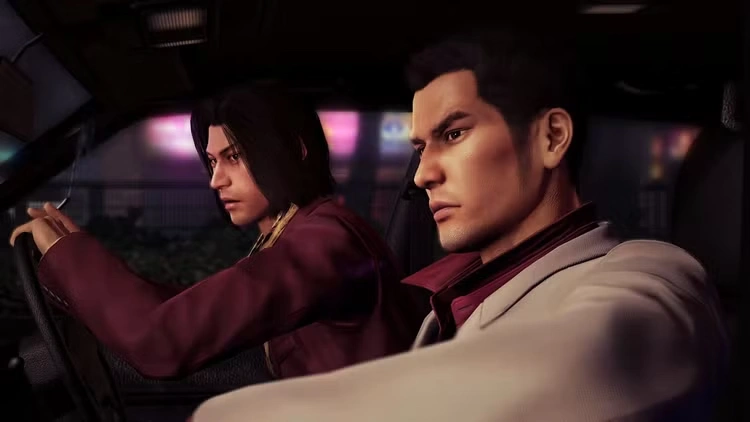 Yakuza 0 Director's Cut PC Steam CD Key