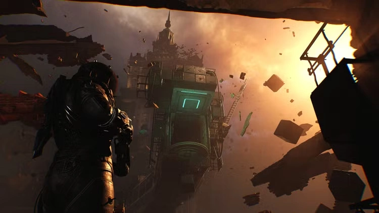 Cronos: The New Dawn PC Steam CD Key