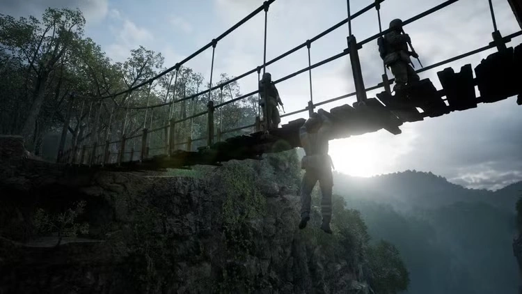 METAL GEAR SOLID Δ: SNAKE EATER EU PC Steam CD Key