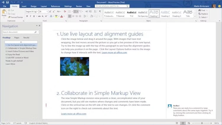 MS Office 2019 Professional OEM Key