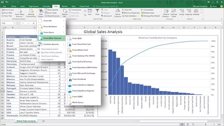 MS Office 2019 Professional OEM Key