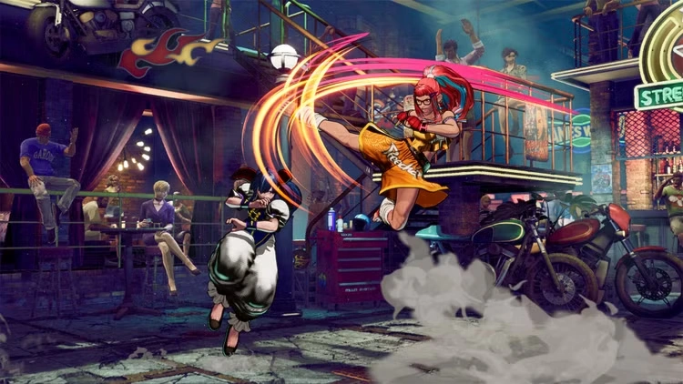 FATAL FURY: City of the Wolves: Special Edition PC Steam CD Key