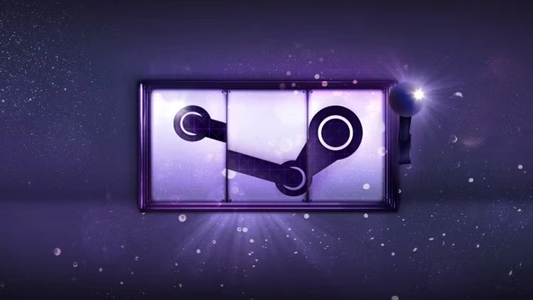 5 x Deluxe Mystery PC Steam CD Key