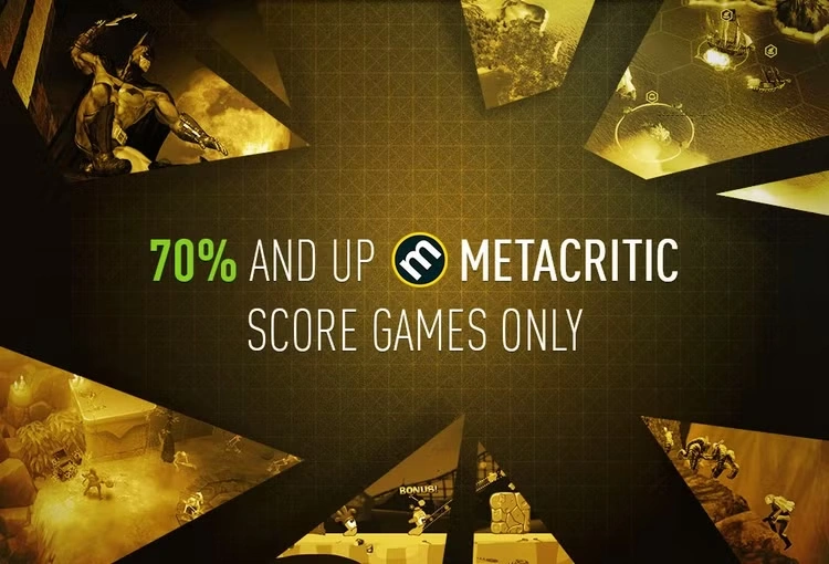 1 x Premium Mystery PC Steam CD Key