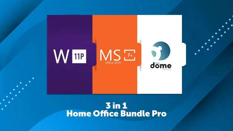 Home Office Bundle Pro