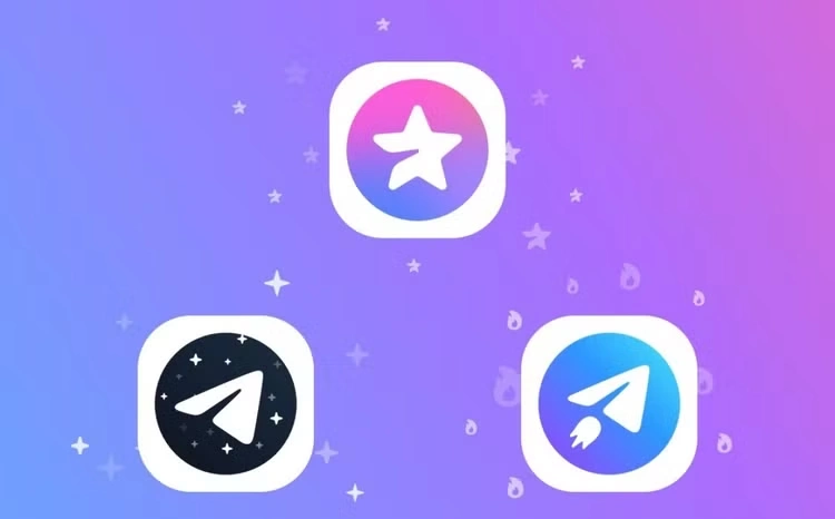 Telegram Premium - 12 Months Subscription Gift