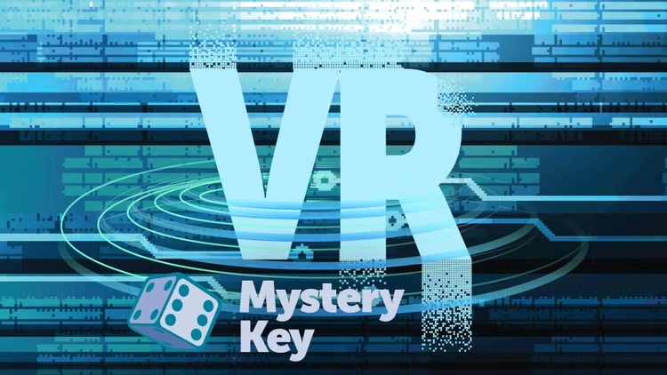 3 x VR Mystery Steam CD Key
