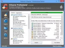 CCleaner Professional 2025 Key (1 Year / 1 PC)