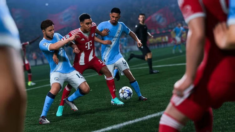 EA SPORTS FC 26 PC Steam Altergift