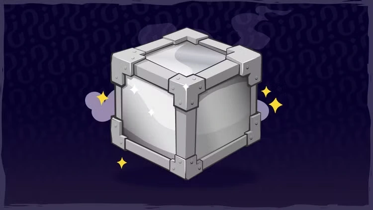 PRINCE MYSTERY BOX