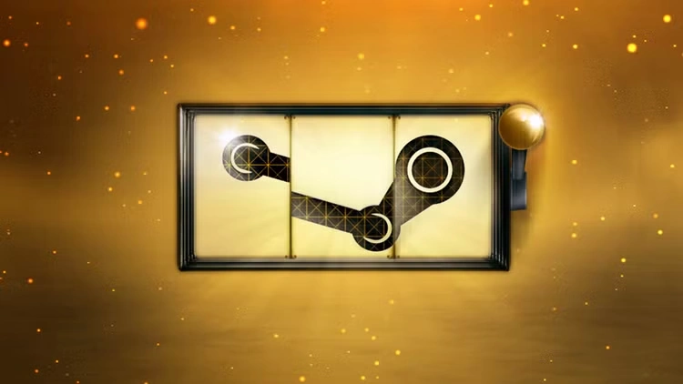 3 x Gold Mystery PC Steam CD Key