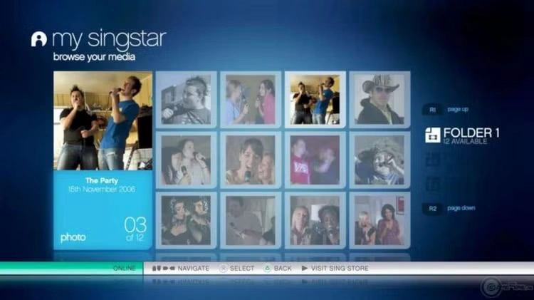 PlayStation Network Card €100 NL