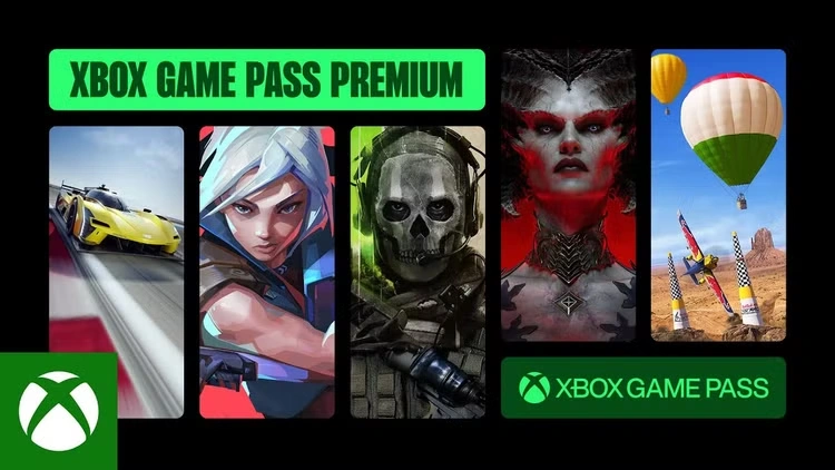 649-xbox-game-pass-premium-14-days-subscription-account-2.webp Xbox Game Pass Premium - 14 Days Subscription ACCOUNT