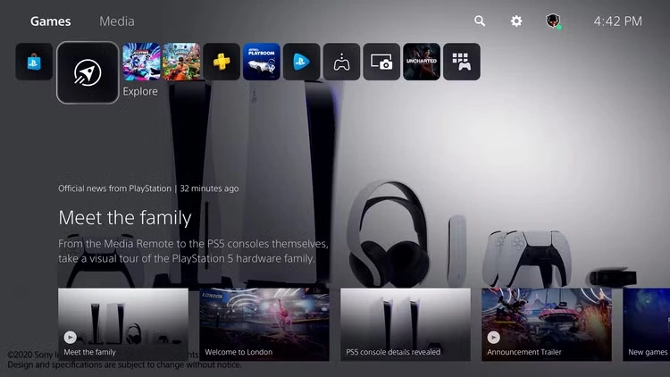 PlayStation Network Card €50 DE