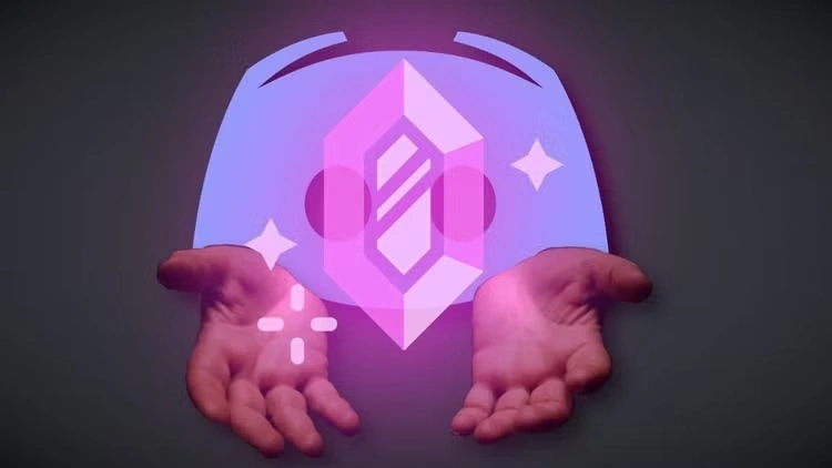 Discord Server - 14x Boost - 3 Months