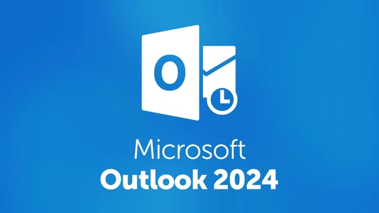 MS Outlook 2024 Bind Key