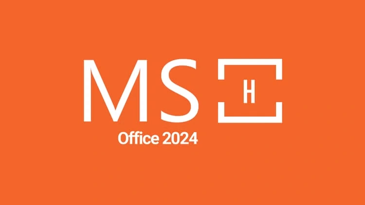 MS Office 2024 Home PC/MAC Bind Key