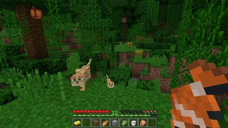 Minecraft Windows 10 Edition EU PC CD Key