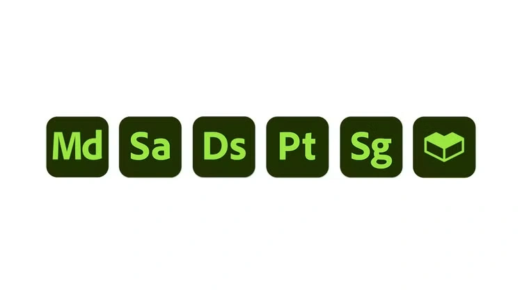 Adobe Substance 3D Collection - 3 Months Subscription Key