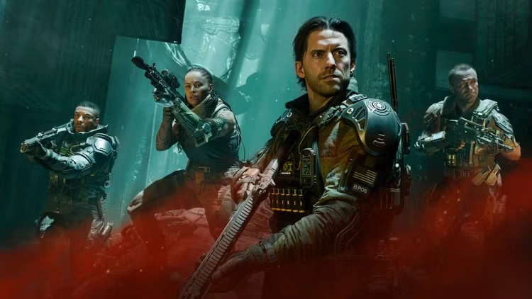 Call of Duty: Black Ops 7 PC Battle.net Altergift