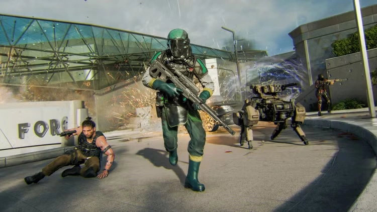 Call of Duty: Black Ops 7 PC Battle.net Altergift